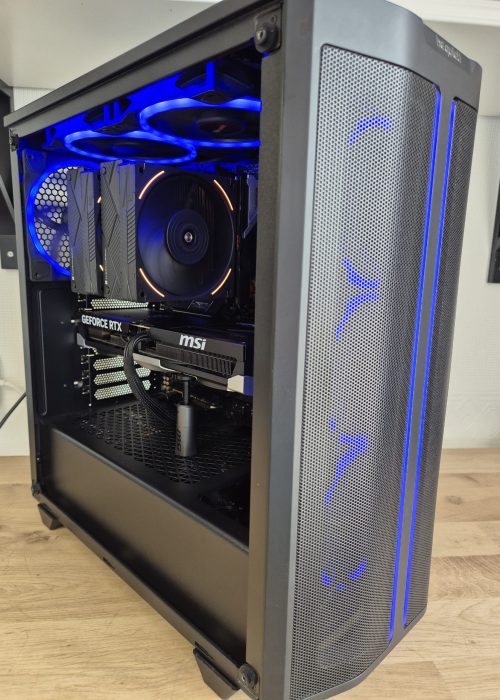 PC Ludo Gaming 1