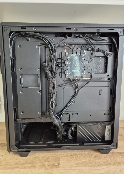 PC Ludo Gaming 4