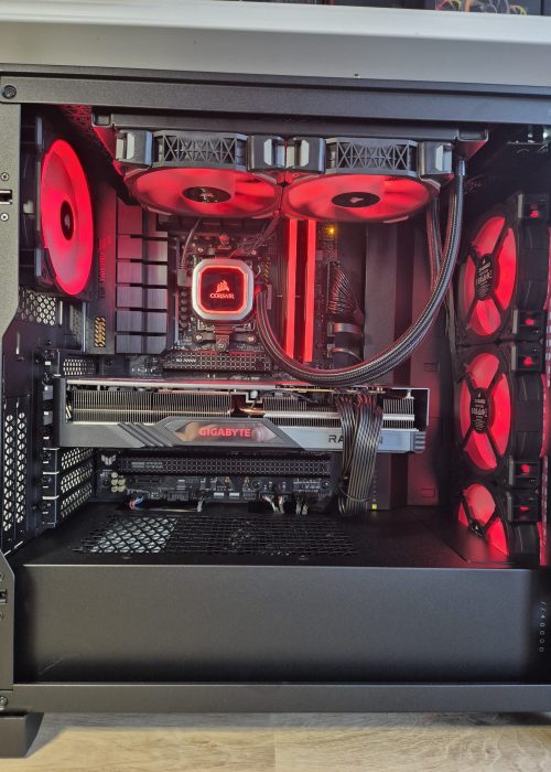 PC Sacha 2