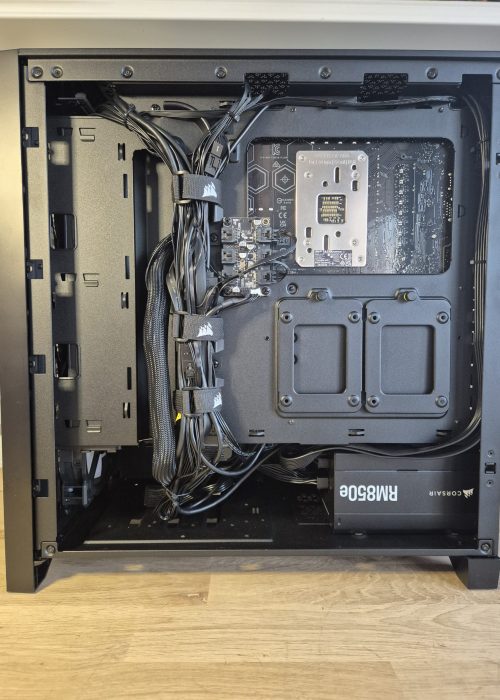 PC Sacha 3