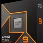 Ryzen 9 Serie 9000